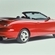 Hyundai Tiburon Convertible Concept