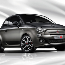 Fiat 500 1.3 MultiJet GQ