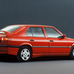 Alfa Romeo 33 1.7 IE 16 V Permanent 4 Europa