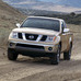 Nissan Frontier Crew Cab SE 4X4 LWB