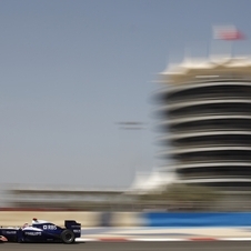 Bahrain Grand Prix in doubt as tension rises