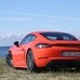 Porsche 718 Cayman S PDK