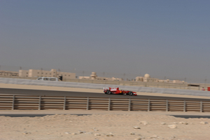 Bahrain Grand Prix in doubt as tension rises