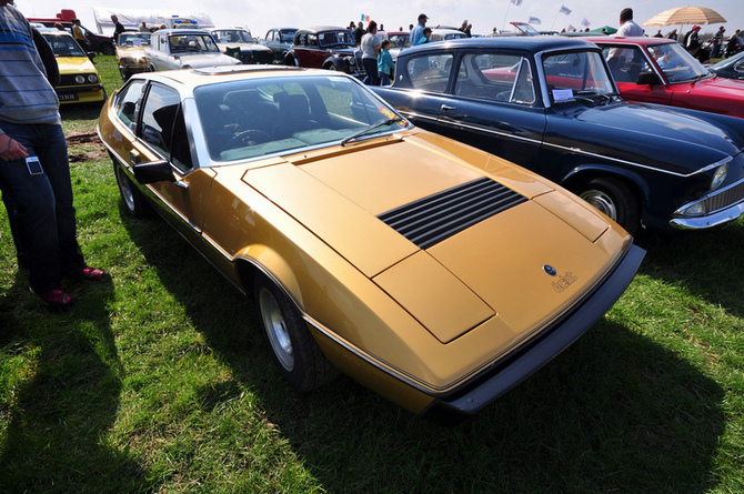 Lotus Eclat 520