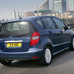 Mercedes-Benz A 160 CDI BlueEfficiency Elegance