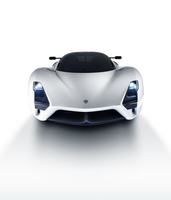 SSC announce all-new Tuatara supercar