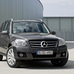 Mercedes-Benz GLK 200 CDI BE