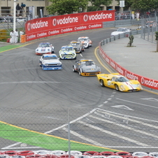 WTCC Porto 2011 - race photos