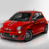 Abarth 695 Tributo Ferrari