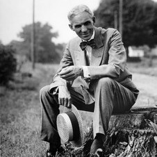 Henry Ford