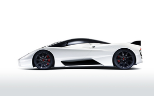 SSC announce all-new Tuatara supercar