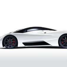 SSC announce all-new Tuatara supercar