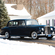 Rolls-Royce Phantom V Limousine by Park Ward