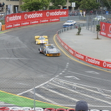 WTCC Porto 2011 - race photos