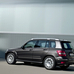 Mercedes-Benz GLK 200 CDI BE Auto