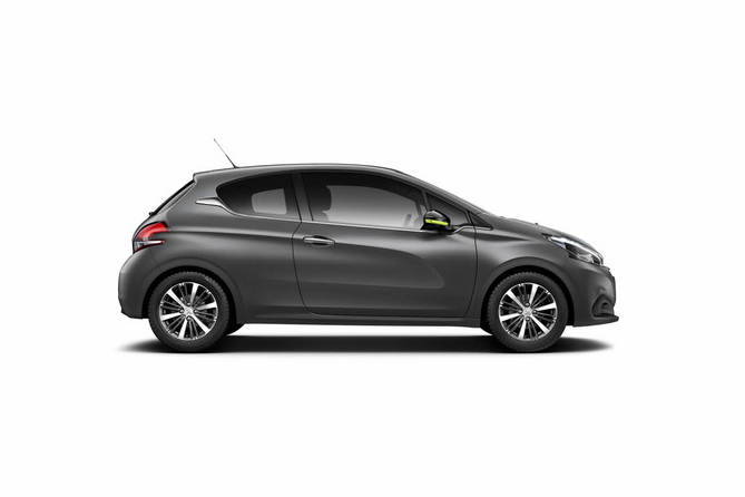 Peugeot 208 Active 1.2 PureTech