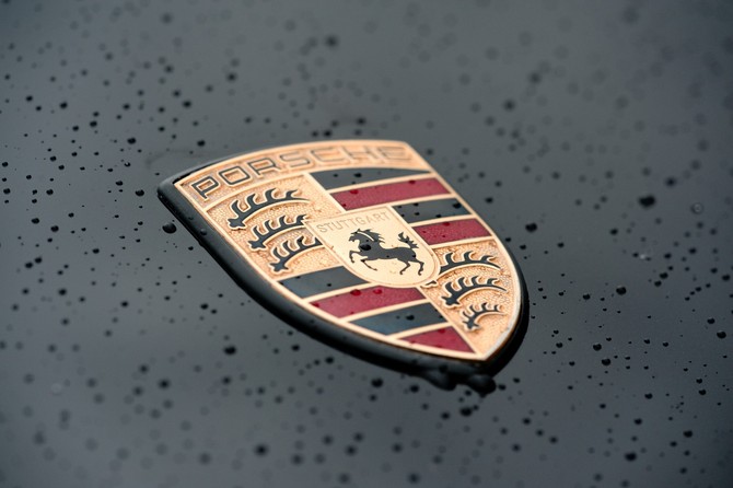 Porsche to unveil new model in Detroit