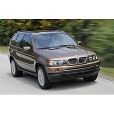 BMW X5 xDrive50i SE (7 seat)