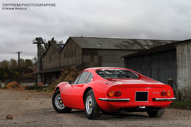 Ferrari Dino 246 GT