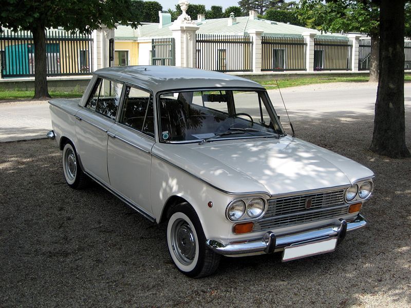 Fiat 1500 E