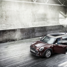 MINI (BMW) Cooper S Clubman