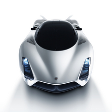 SSC announce all-new Tuatara supercar