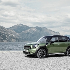 MINI (BMW) Countryman Gen.1 [R60]