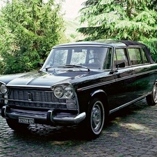 Fiat 2300 Presidenziale