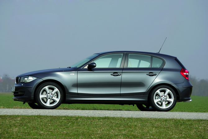 BMW 116i