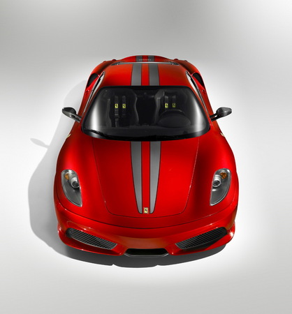 Ferrari F430 F1 Scuderia