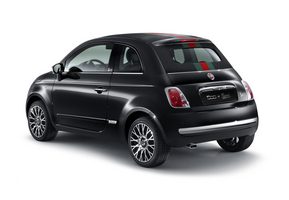 Fiat 500 (modern)