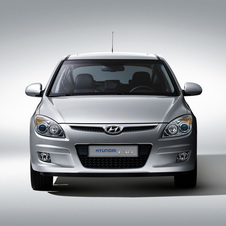 Hyundai i30 1.4 Comfort