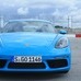 Porsche 718 Cayman S PDK