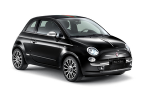 Fiat 500 (modern)