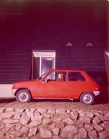 Renault 5 LS