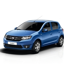 Os excelentes resultados da Dacia têm gerado algum ciúme entre as marcas europeias