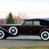 Packard Twin Six Individual Custom Convertible Sedan by Dietrich