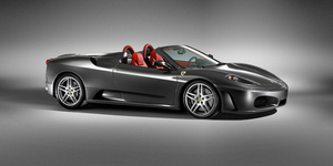 Ferrari F430 Spider