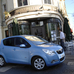 Vauxhall Agila 1.0i 12v ecoFLEX S (AC)