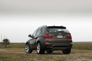 BMW X5 xDrive30d