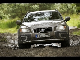 Volvo XC70 D5