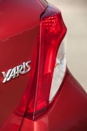 Toyota Yaris Hatchback 1.33 VVT-i T Spirit