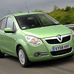 Vauxhall Agila 1.0i 12v ecoFLEX S (AC)