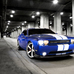 Dodge Challenger SRT8 392