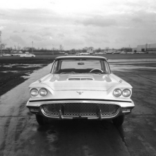 Ford Thunderbird