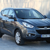 Hyundai ix35 2.0 CRDi VGT 184hp 4x4 Style A/T