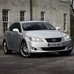 Lexus IS 250 2.5 Advance