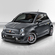 Abarth 695 Tributo Ferrari