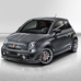 Abarth 695 Tributo Ferrari