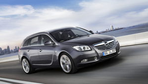 Opel Insignia Sports Tourer 2.0 CDTI 130cv Edition Active Select